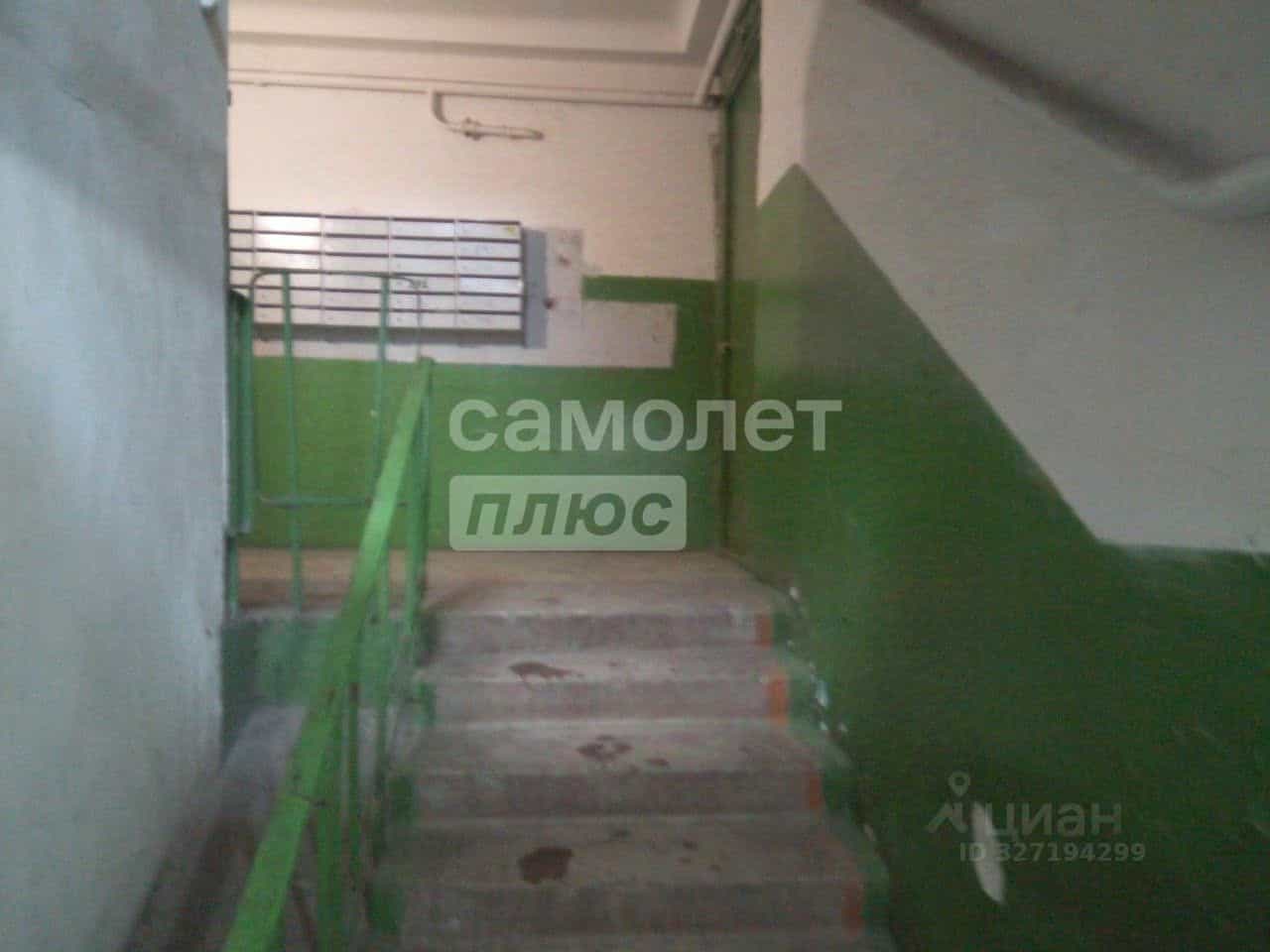 Россия, Липецк, Звёздная улица, 4/1, фото 2