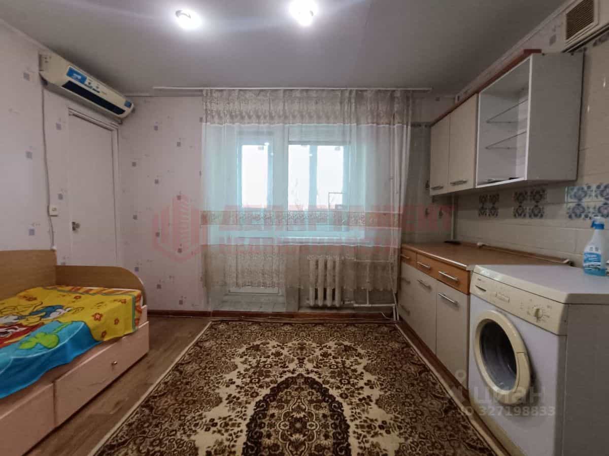 Россия, Астрахань, проспект Бумажников, 15к1, фото 3