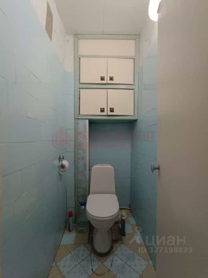 Россия, Астрахань, проспект Бумажников, 15к1, фото 10