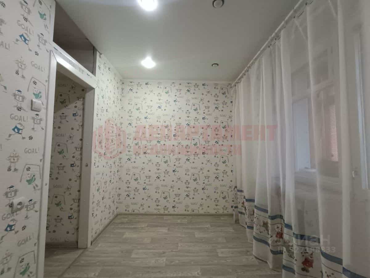 Россия, Астрахань, проспект Бумажников, 15к1, фото 11