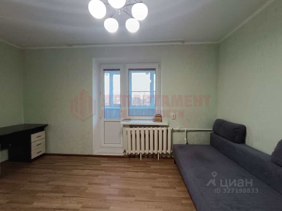 Россия, Астрахань, проспект Бумажников, 15к1, фото 15