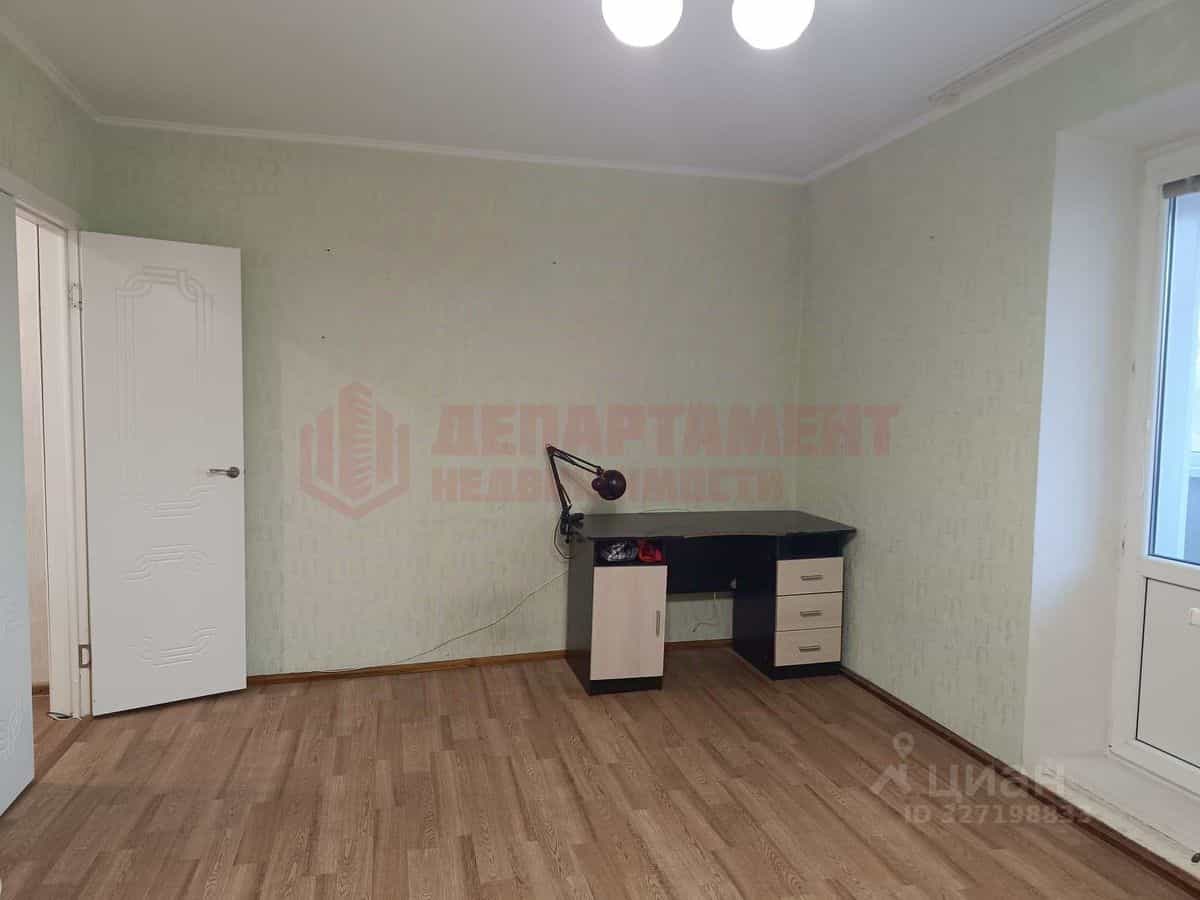 Россия, Астрахань, проспект Бумажников, 15к1, фото 16