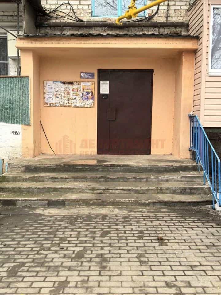 Россия, Астрахань, проспект Бумажников, 15к1, фото 21