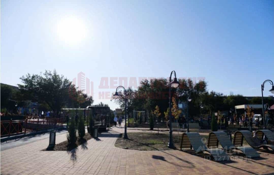 Россия, Астрахань, проспект Бумажников, 15к1, фото 24