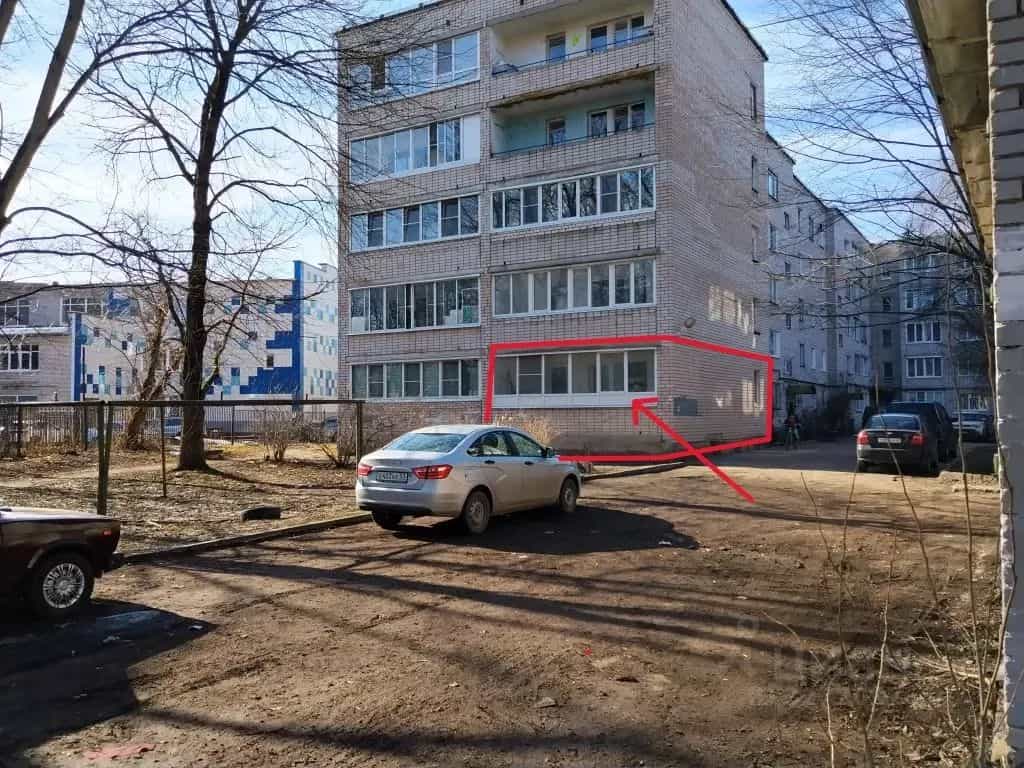 Россия, Великий Новгород, район Софийская сторона, Десятинная улица, 5, фото 6