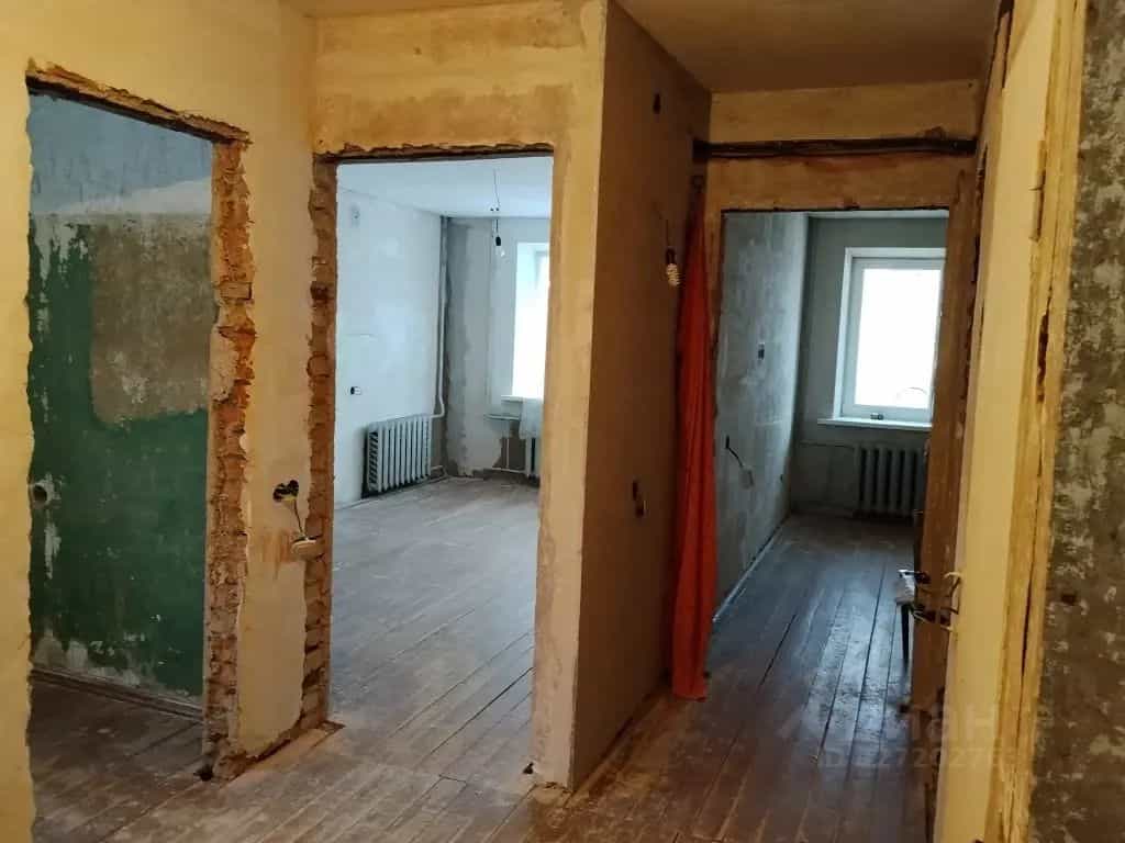 Россия, Великий Новгород, район Софийская сторона, Десятинная улица, 5, фото 12