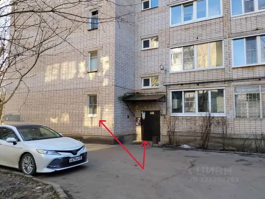 Россия, Великий Новгород, район Софийская сторона, Десятинная улица, 5, фото 17