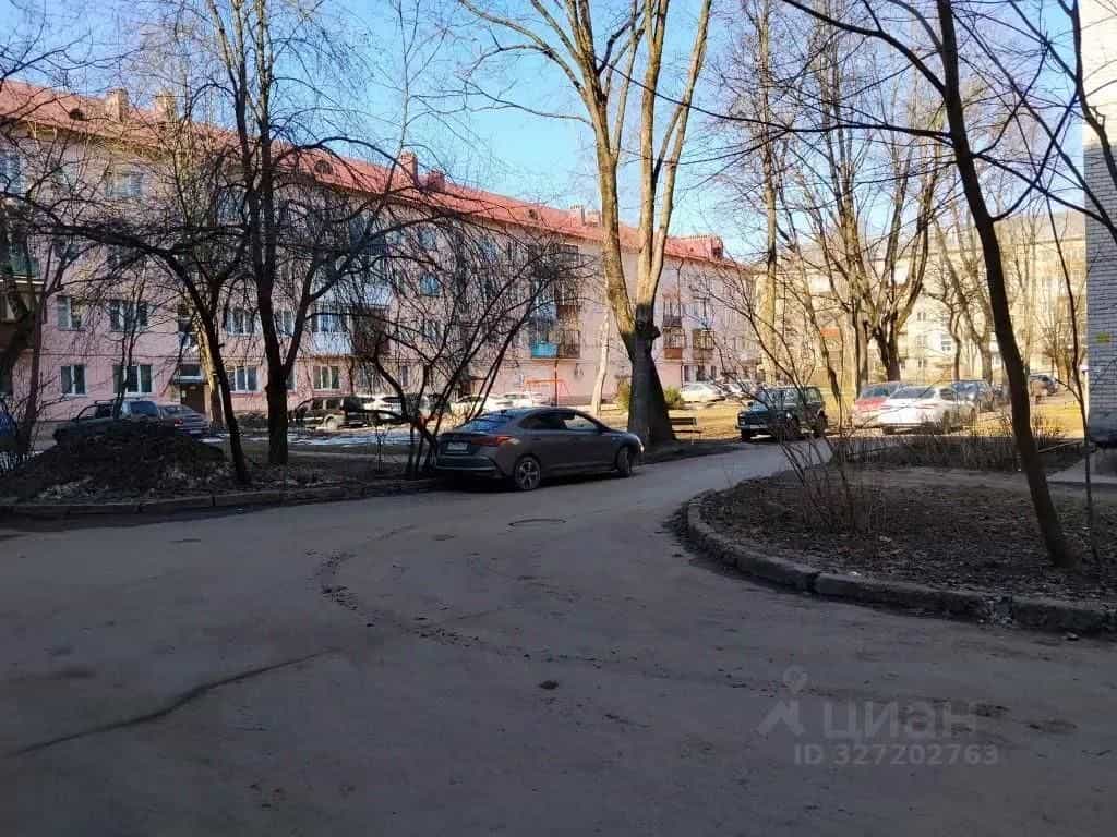 Россия, Великий Новгород, район Софийская сторона, Десятинная улица, 5, фото 18