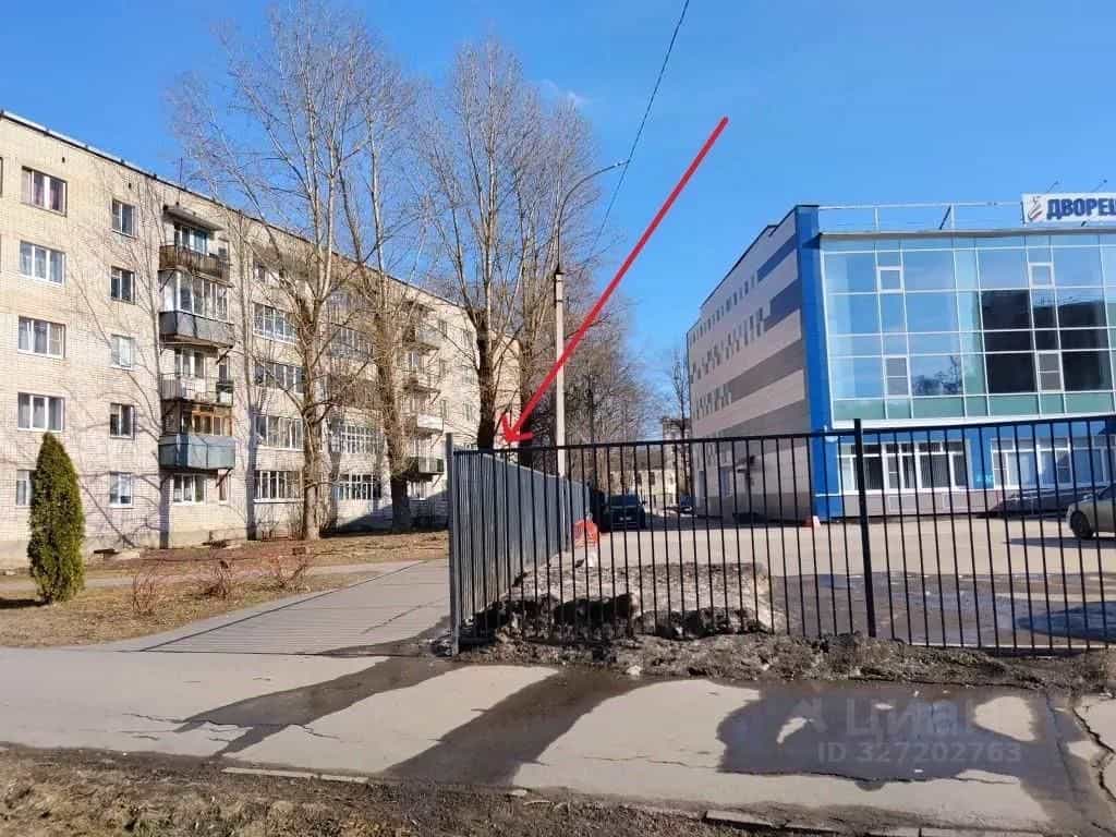 Россия, Великий Новгород, район Софийская сторона, Десятинная улица, 5, фото 21