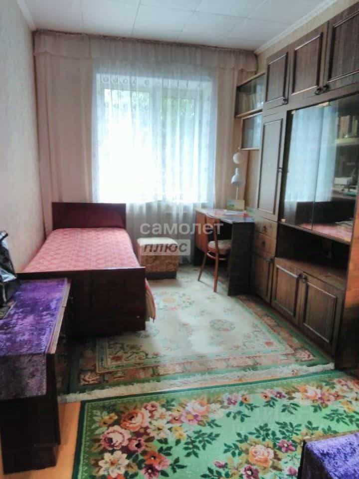 Россия, Липецк, бульвар Сергея Есенина, 4, фото 3