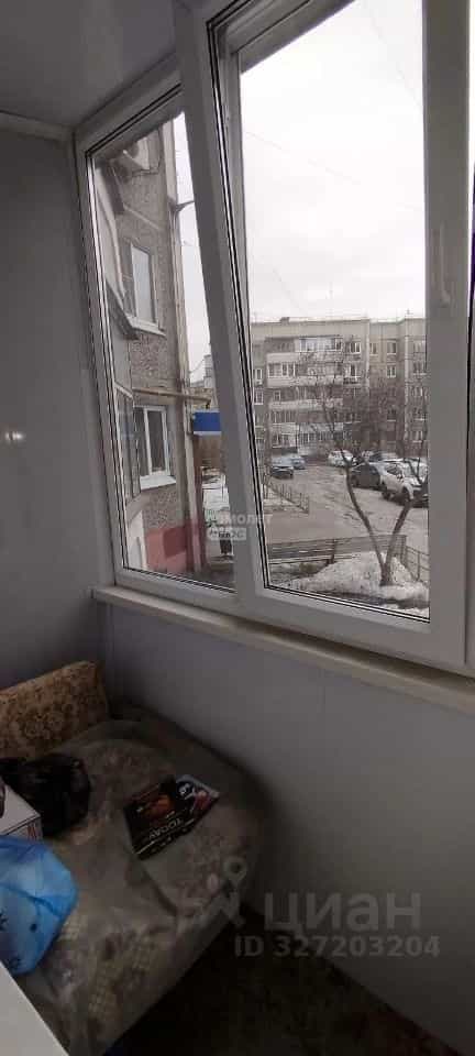 Россия, Липецк, бульвар Сергея Есенина, 4, фото 23