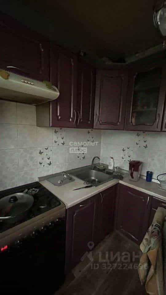 Россия, Липецк, улица Валентины Терешковой, 34/3, фото 7