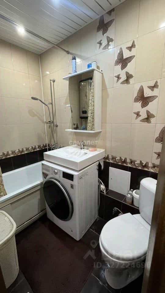 Россия, Липецк, улица Валентины Терешковой, 34/3, фото 10