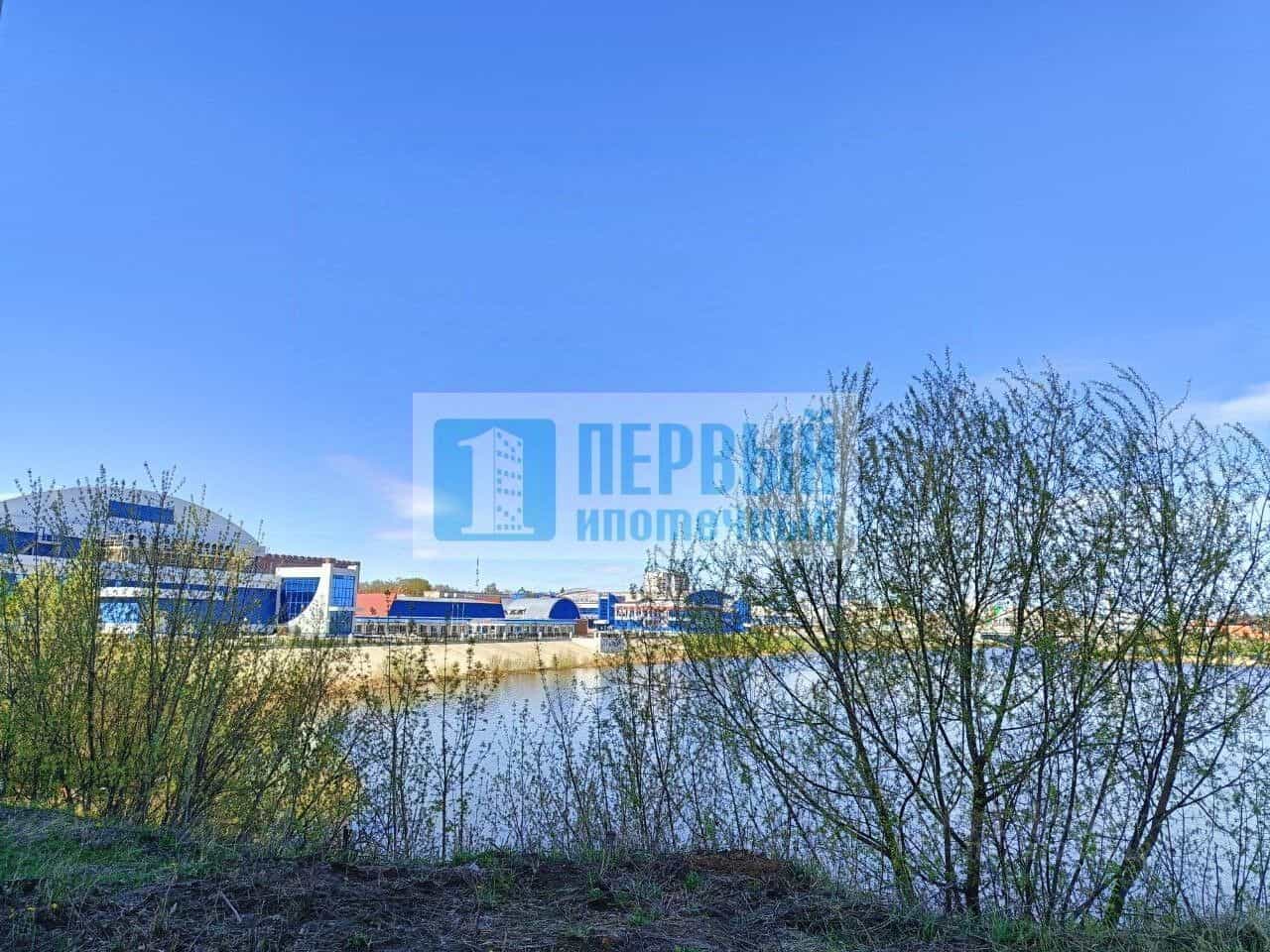 Россия, Республика Марий Эл, Йошкар-Ола, Прибрежный проезд, 2, фото 3