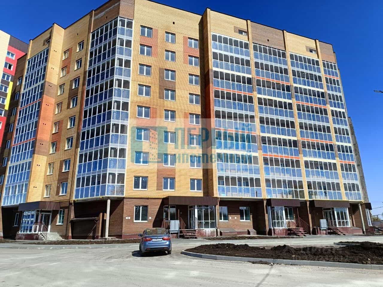Россия, Республика Марий Эл, Йошкар-Ола, Прибрежный проезд, 2, фото 7