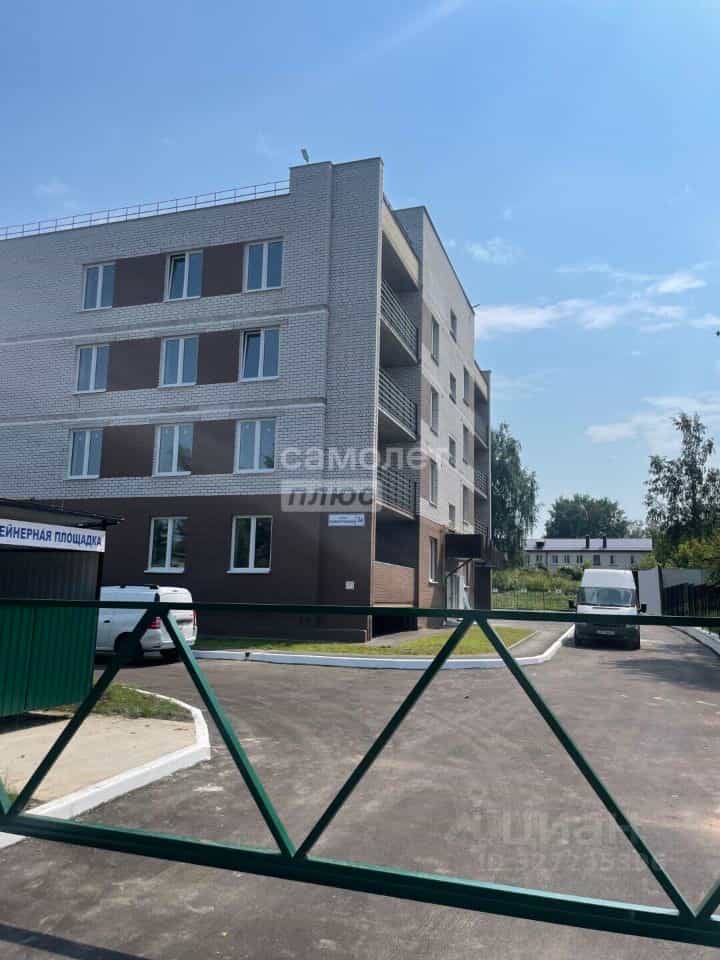 Россия, Орёл, Коллективная улица, 3