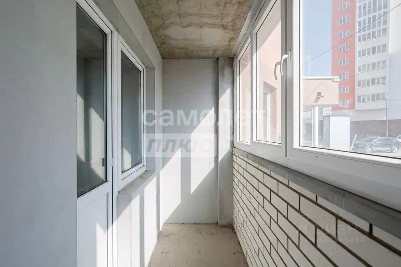 Россия, Липецк, улица И.В. Свиридова, 24к1, фото 10