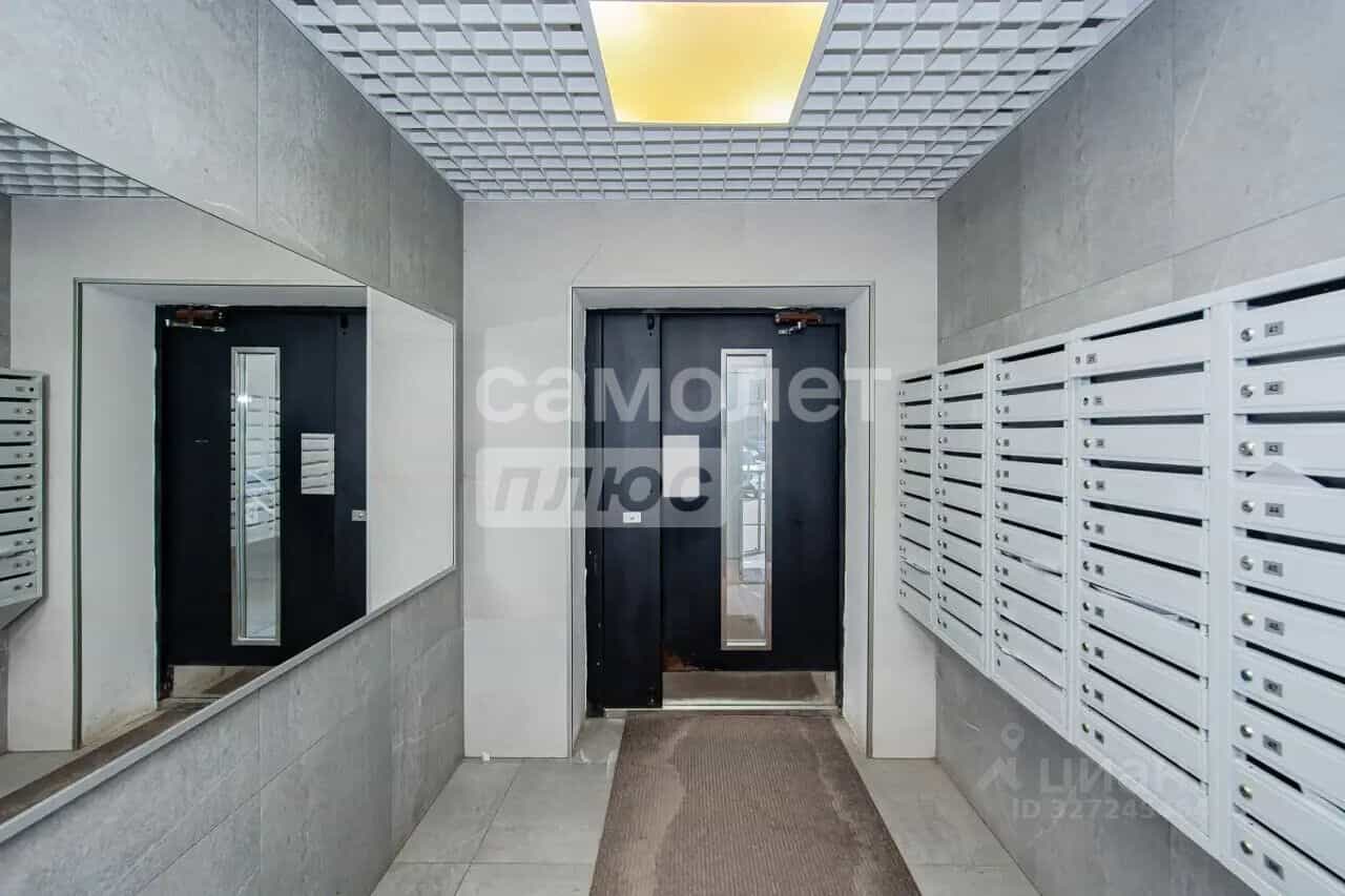 Россия, Липецк, улица И.В. Свиридова, 24к1, фото 11