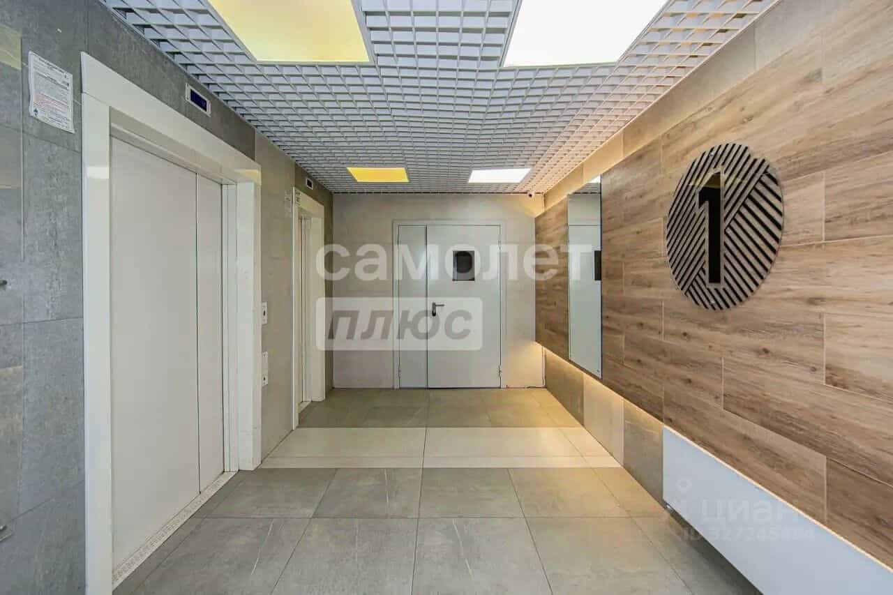Россия, Липецк, улица И.В. Свиридова, 24к1, фото 12