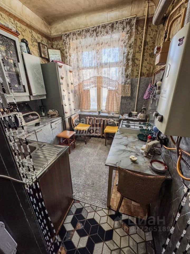 Россия, Липецк, улица Гагарина, 9, фото 6