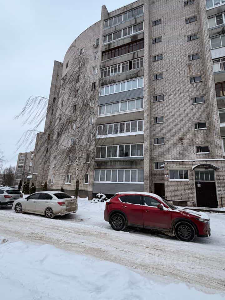 Россия, Псковская область, Великие Луки, Вокзальная улица, 24/7, фото 18