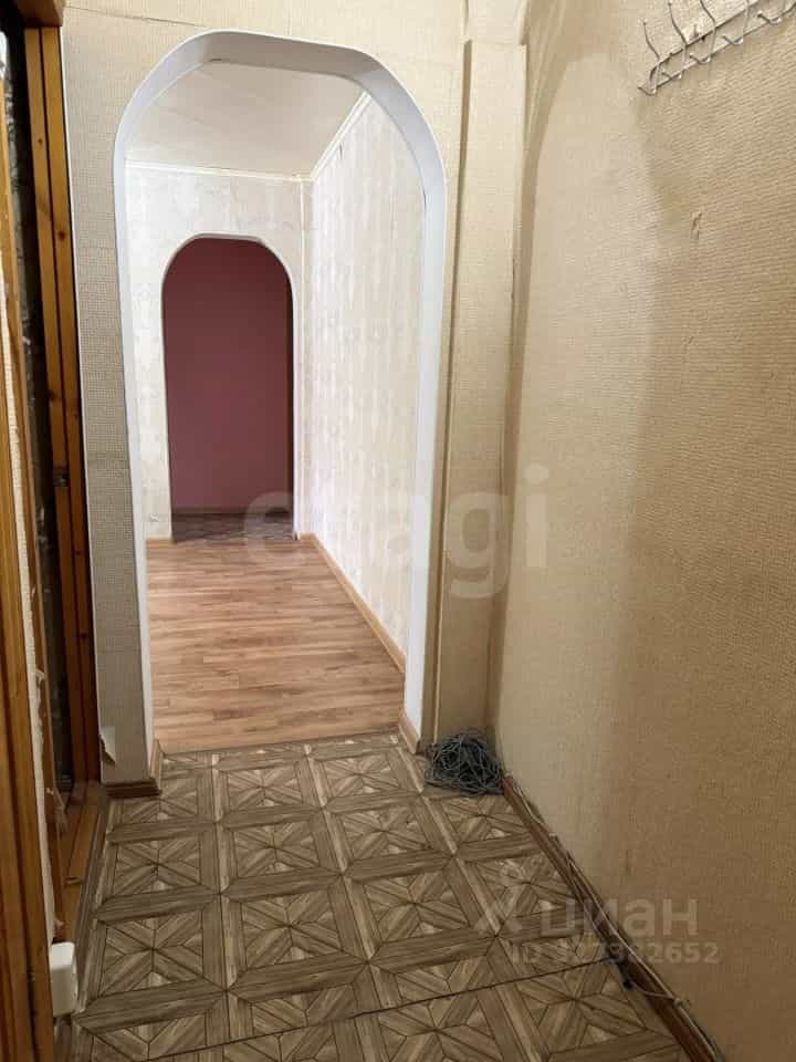 Россия, Астрахань, улица Татищева, к14, фото 7