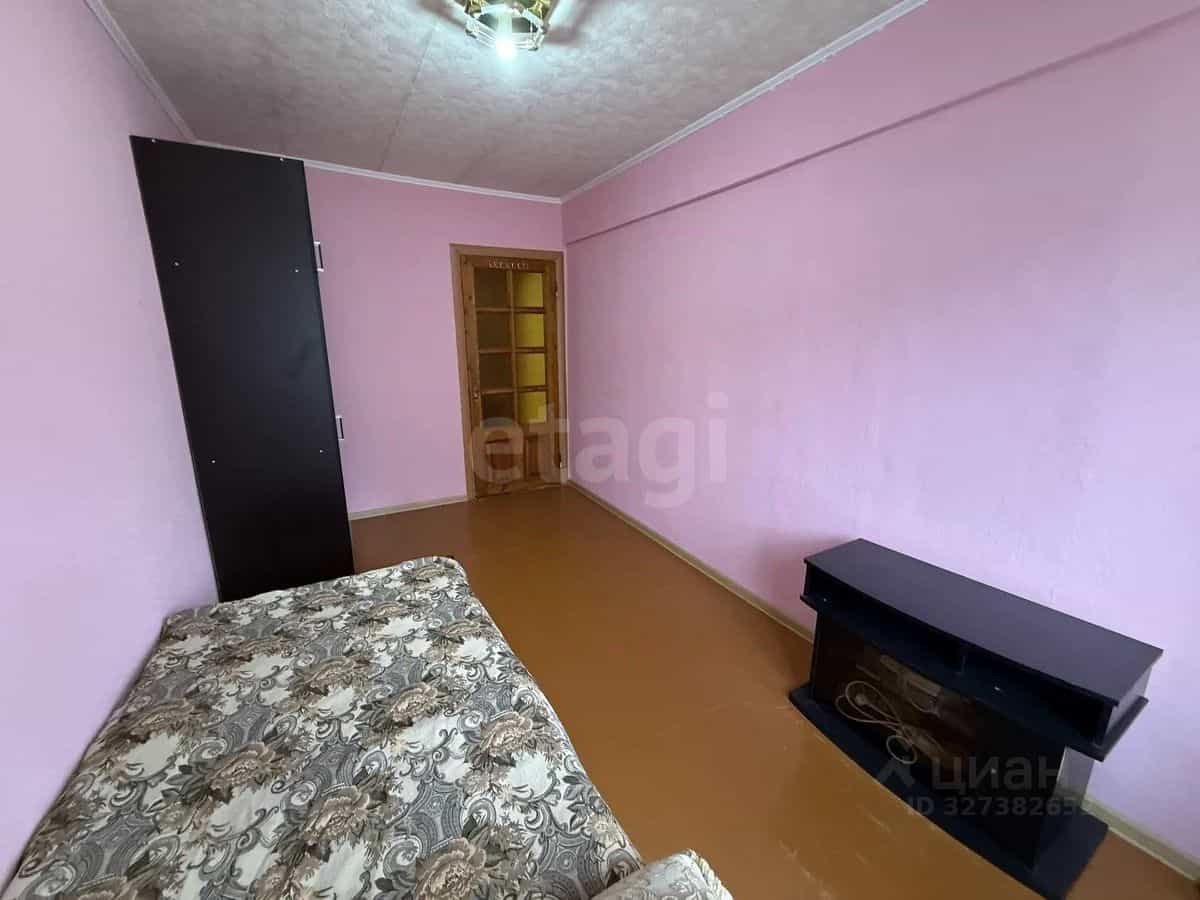 Россия, Астрахань, улица Татищева, к14, фото 8
