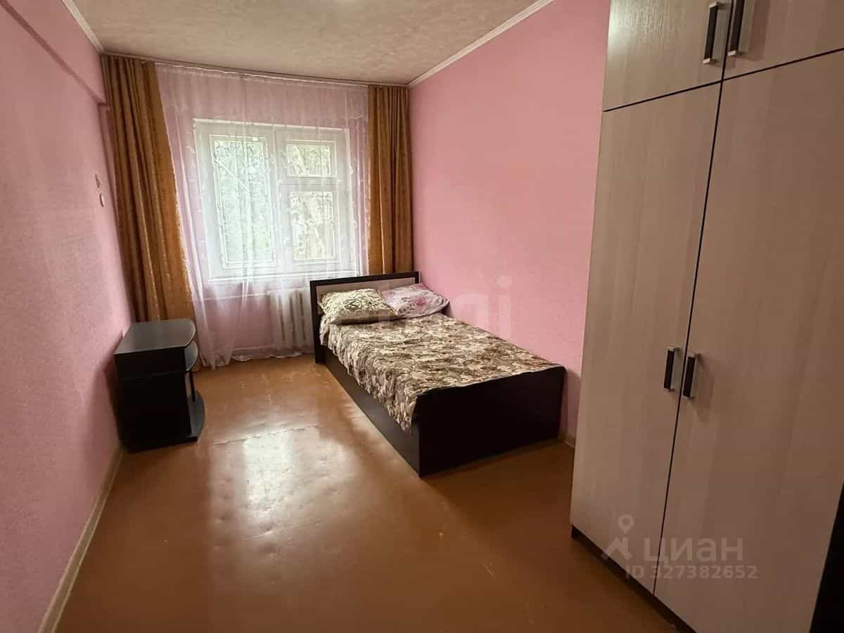 Россия, Астрахань, улица Татищева, к14, фото 9