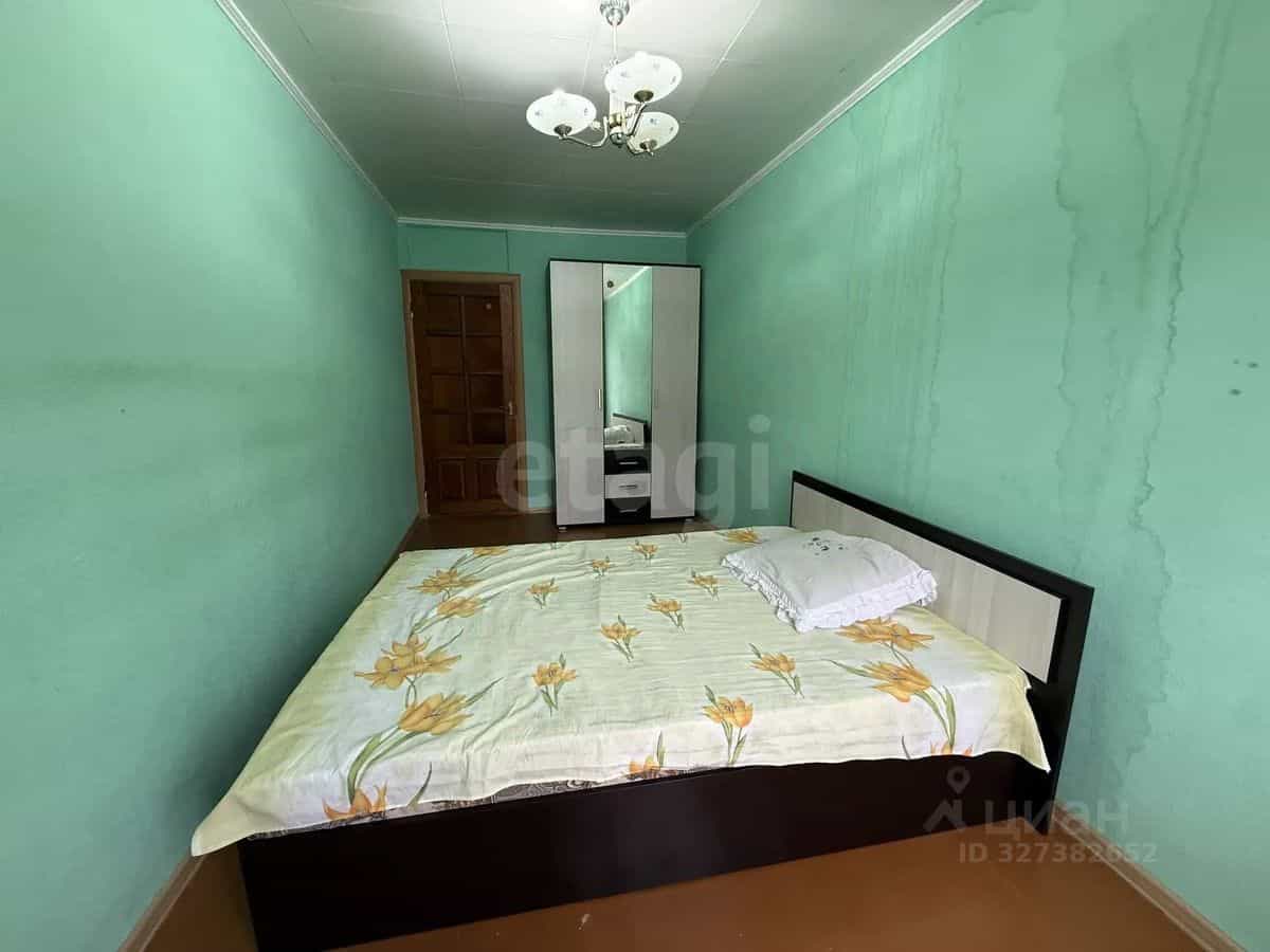 Россия, Астрахань, улица Татищева, к14, фото 10