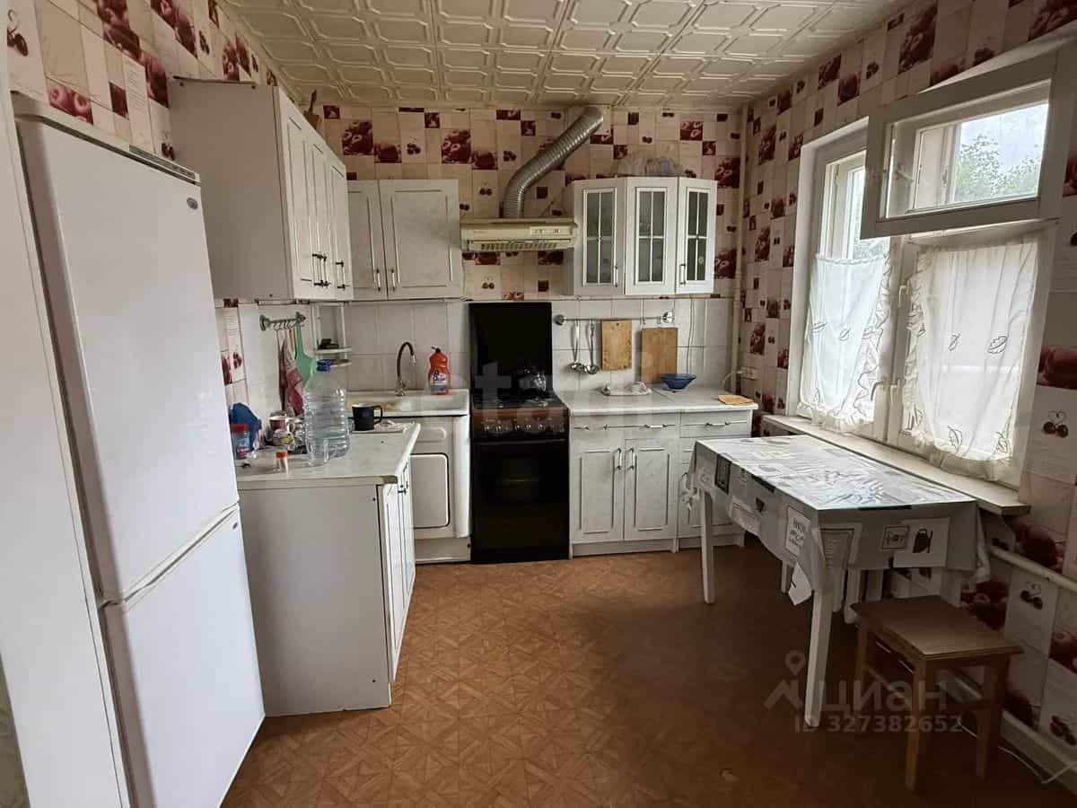 Россия, Астрахань, улица Татищева, к14, фото 11