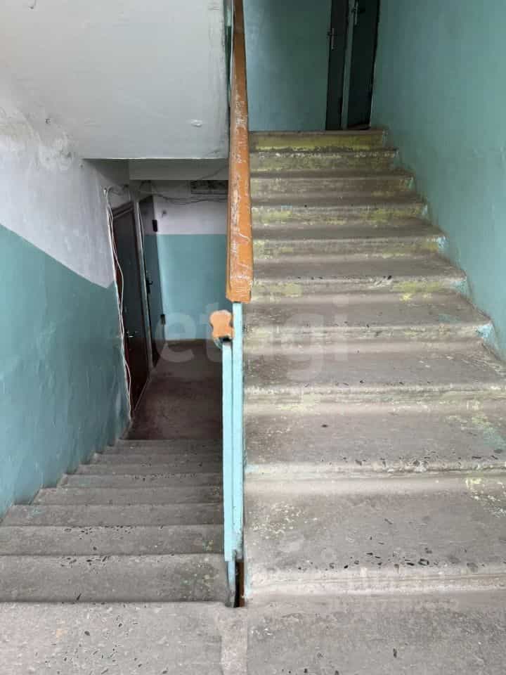 Россия, Астрахань, улица Татищева, к14, фото 14