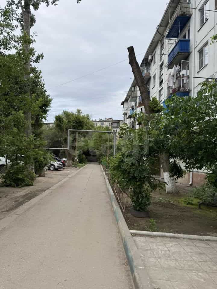 Россия, Астрахань, улица Татищева, к14, фото 15