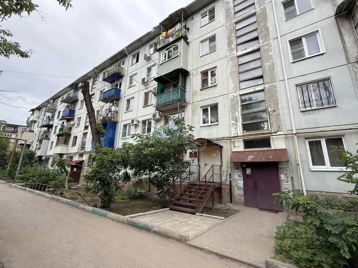 Россия, Астрахань, улица Татищева, к14, фото 16