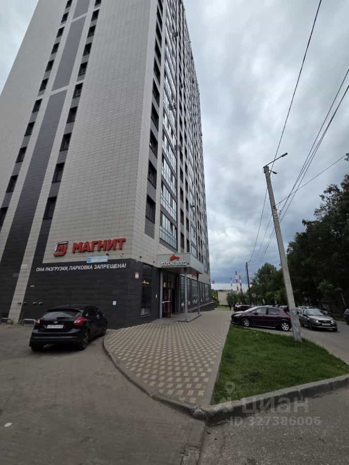Россия, Киров, улица Монтажников, 19, фото 29