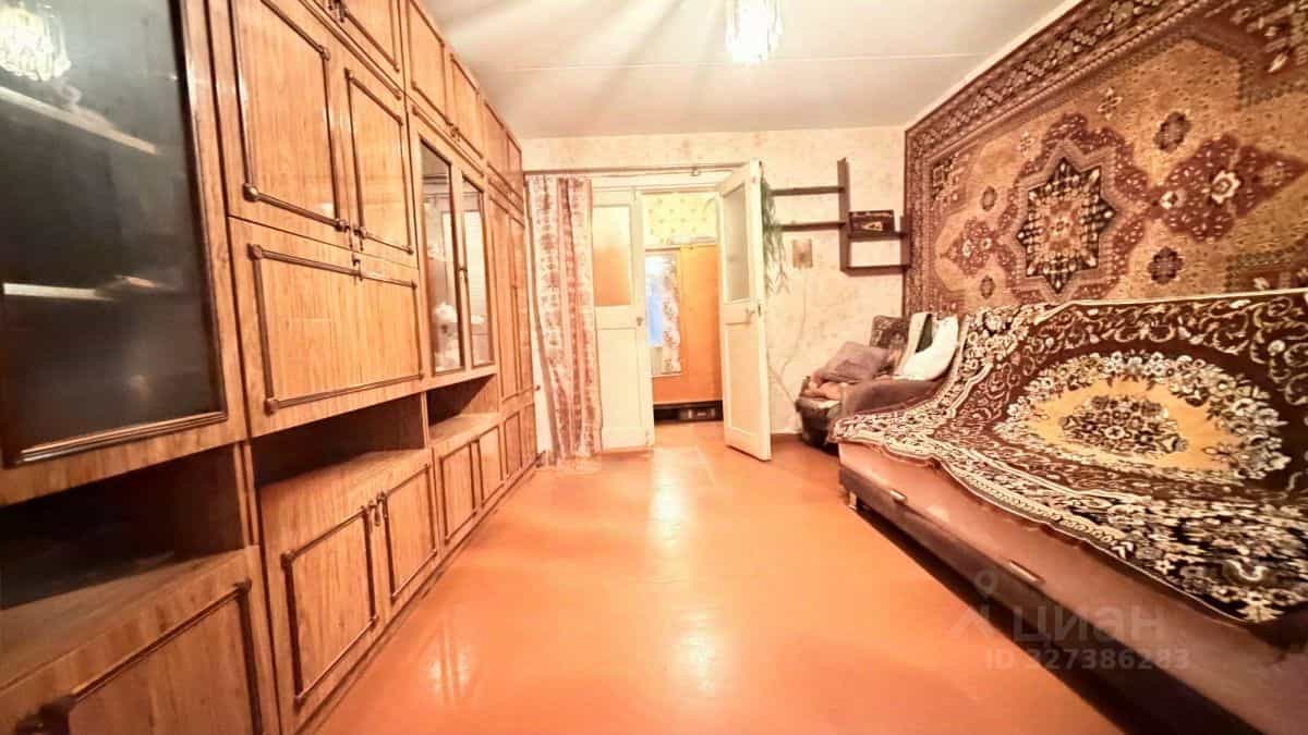 Россия, Киров, улица Некрасова, 46А, фото 3