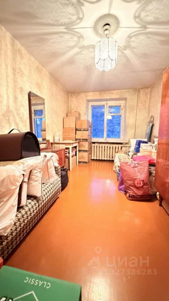 Россия, Киров, улица Некрасова, 46А, фото 7