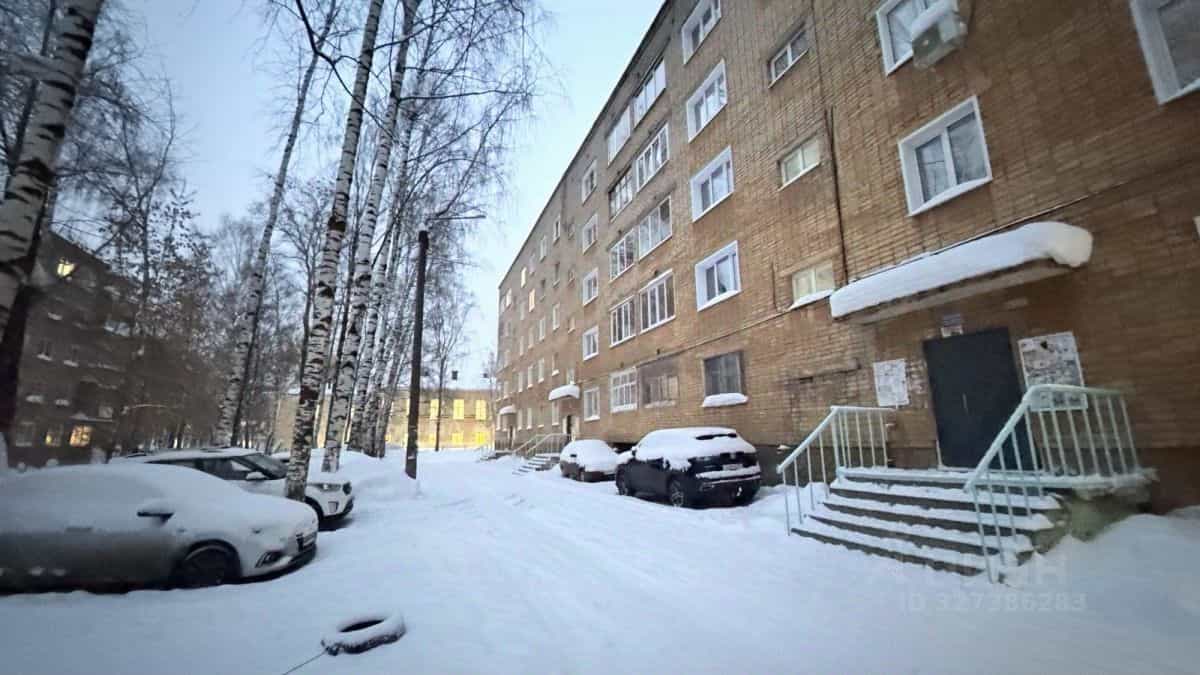 Россия, Киров, улица Некрасова, 46А, фото 12