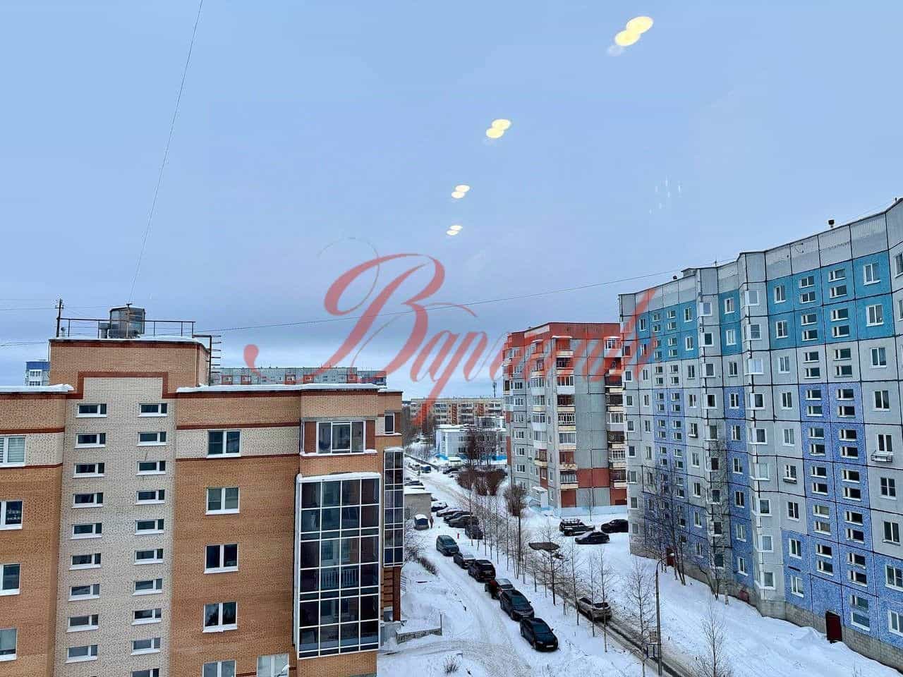 Россия, Архангельская область, Северодвинск, улица Ломоносова, 103, фото 12