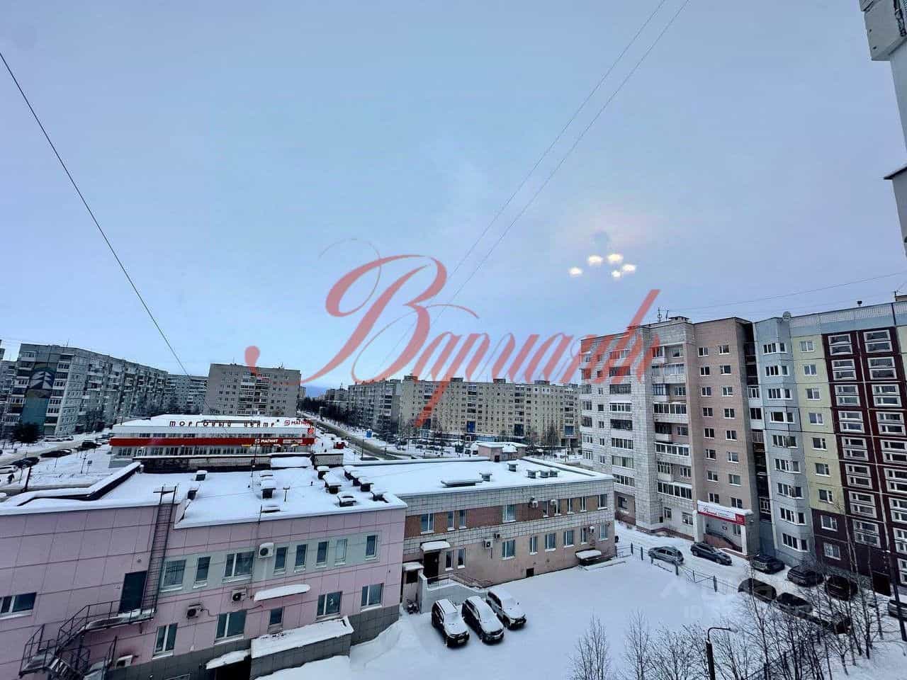 Россия, Архангельская область, Северодвинск, улица Ломоносова, 103, фото 17