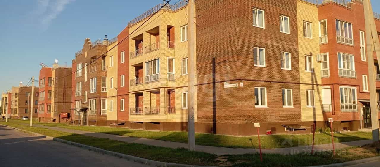 Россия, Костромской район, Бакшеевское сельское поселение, микрорайон Южный-1, 4, фото 3