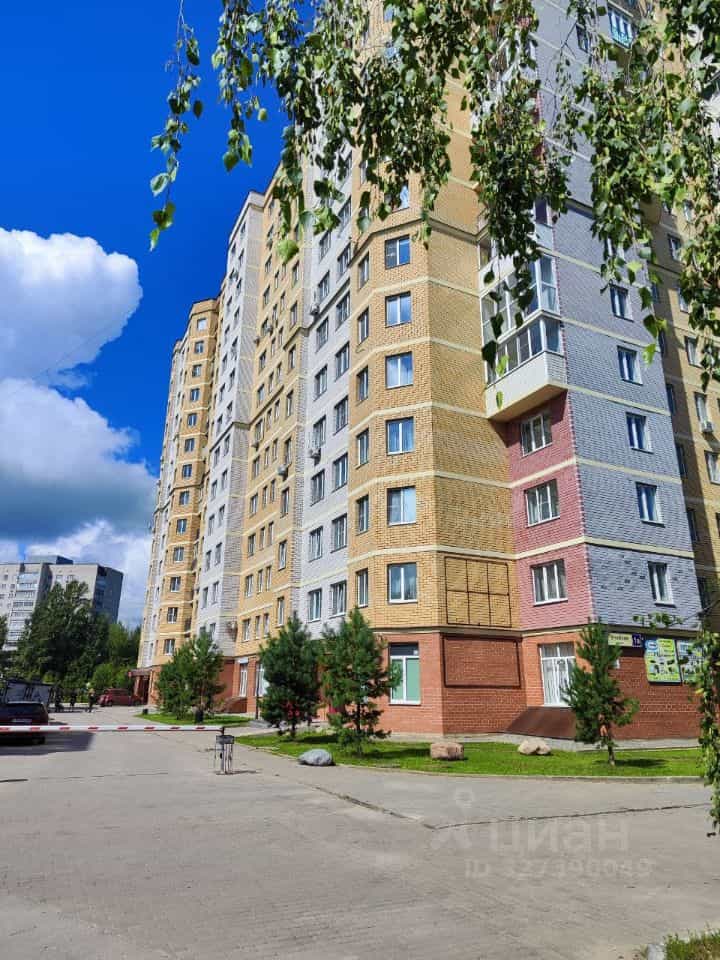 Россия, Тверская область, Конаково, Учебная улица, 1А, фото 2