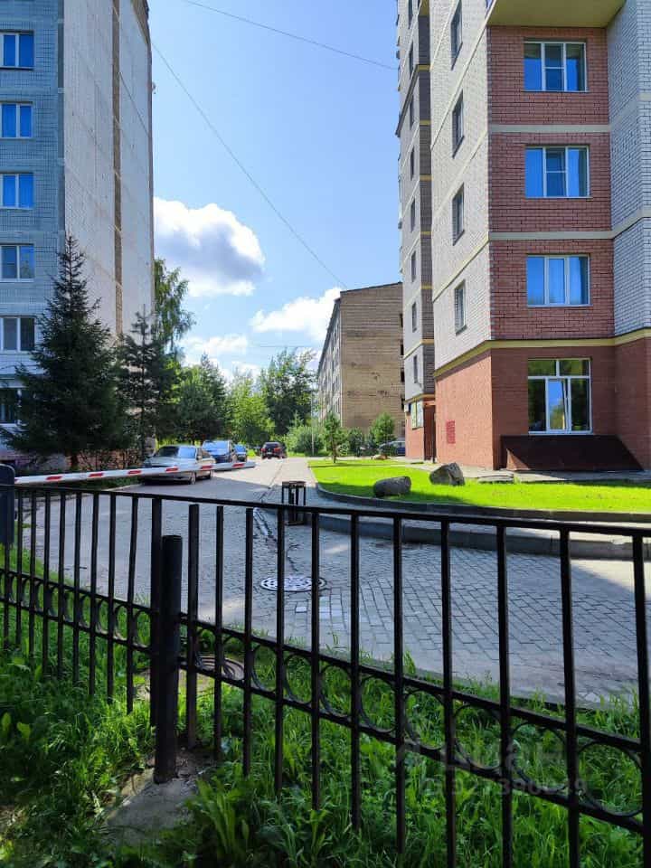 Россия, Тверская область, Конаково, Учебная улица, 1А, фото 14