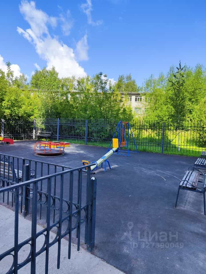 Россия, Тверская область, Конаково, Учебная улица, 1А, фото 15