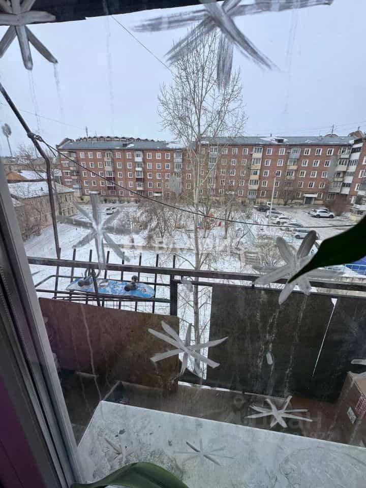 Россия, Республика Бурятия, Улан-Удэ, Октябрьская улица, 45, фото 23