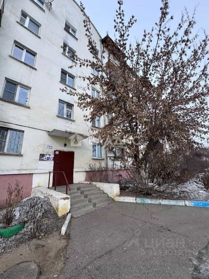 Россия, Республика Бурятия, Улан-Удэ, Октябрьская улица, 45, фото 28