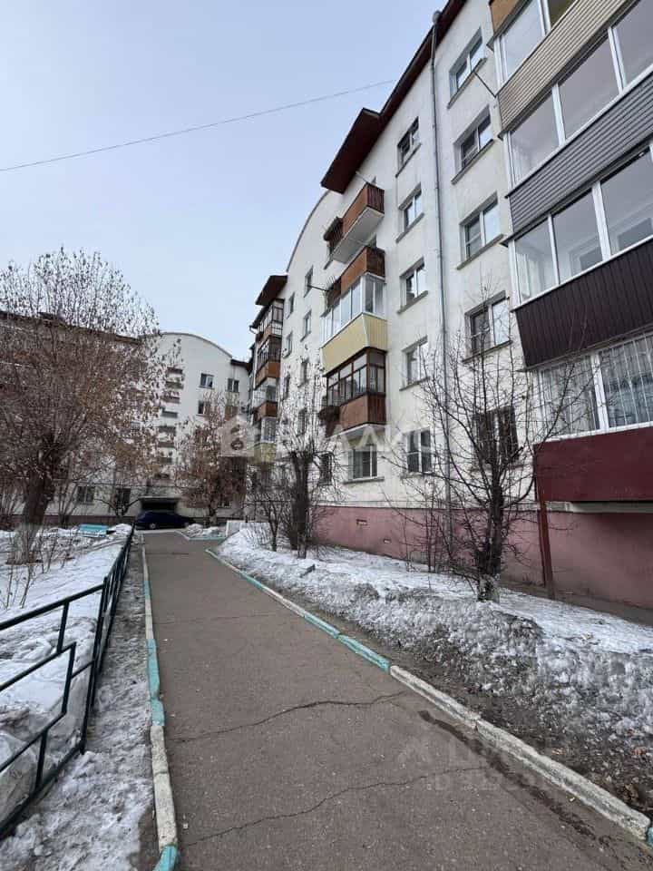 Россия, Республика Бурятия, Улан-Удэ, Октябрьская улица, 45, фото 29