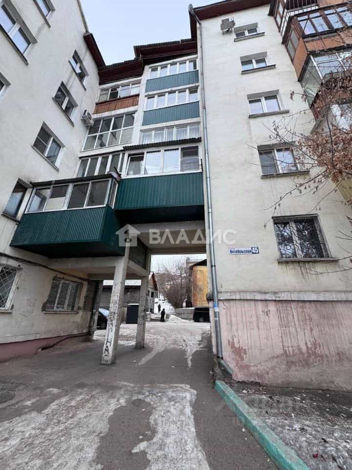Россия, Республика Бурятия, Улан-Удэ, Октябрьская улица, 45, фото 30