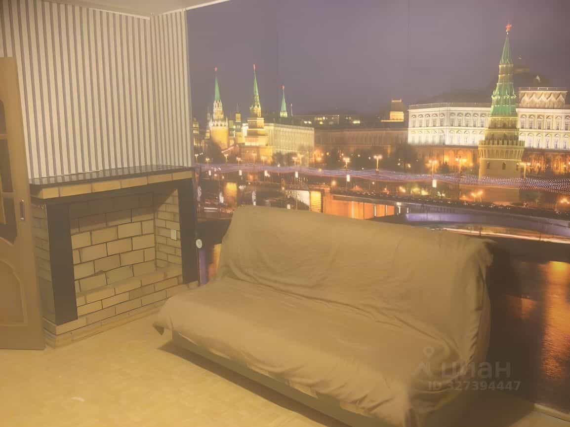 Россия, Мурманск, улица Полярные Зори, 19, фото 3