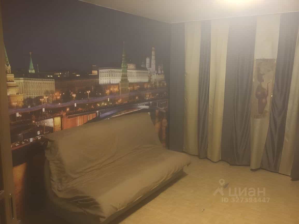 Россия, Мурманск, улица Полярные Зори, 19, фото 4