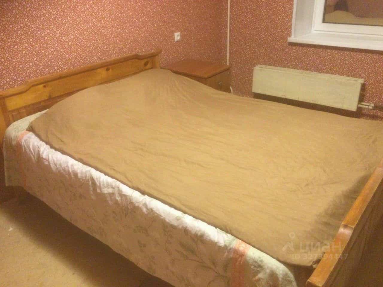 Россия, Мурманск, улица Полярные Зори, 19, фото 5